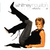 Whitney Houston - Whatchulookinat